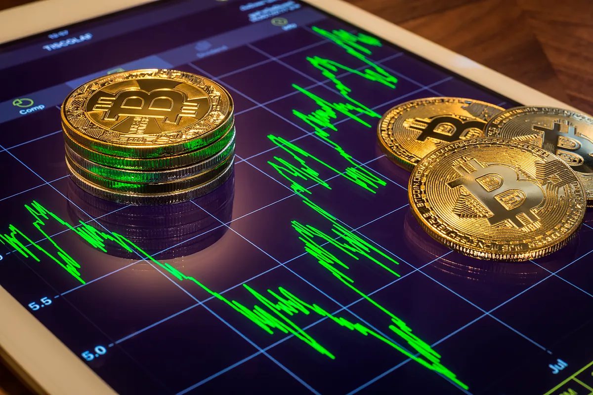 Invertir en criptomonedas: cómo empezar sin cometer errores de principiante