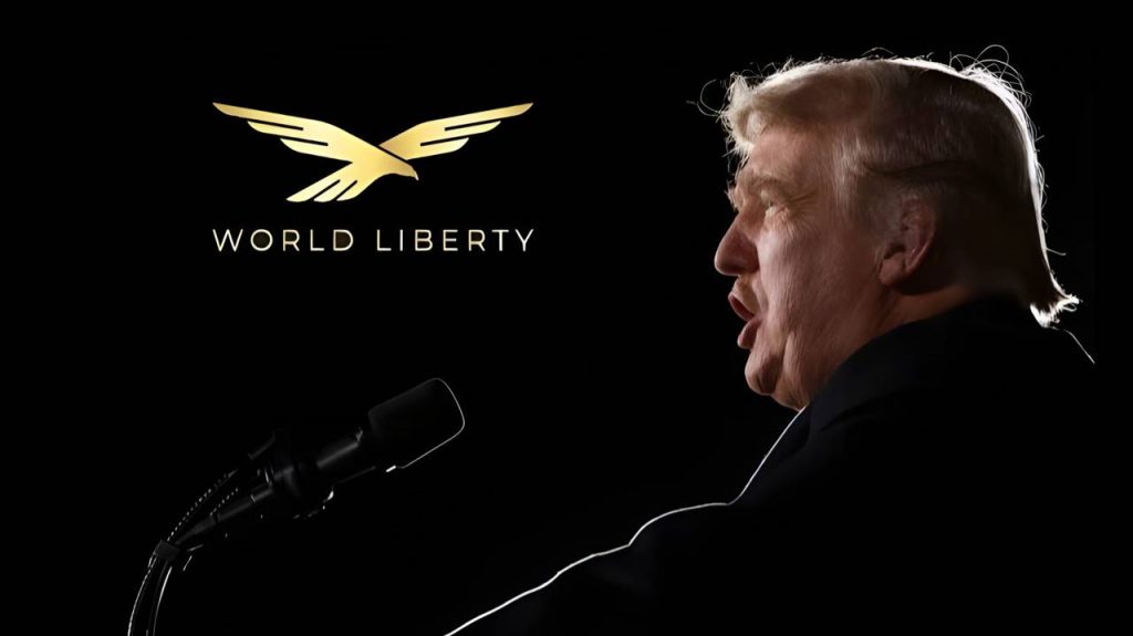 World Liberty Financial: la cripto que quiere transformar el acceso al capital global