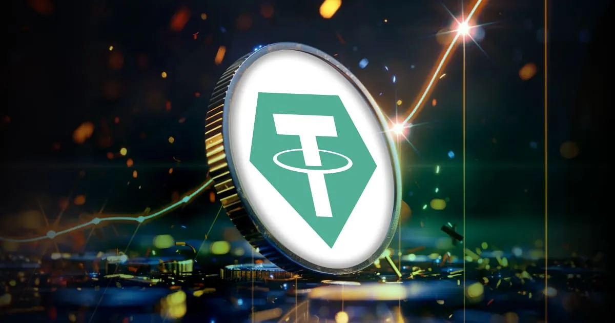 USDT: la moneda digital estable que podría salvarte de las caídas del mercado
