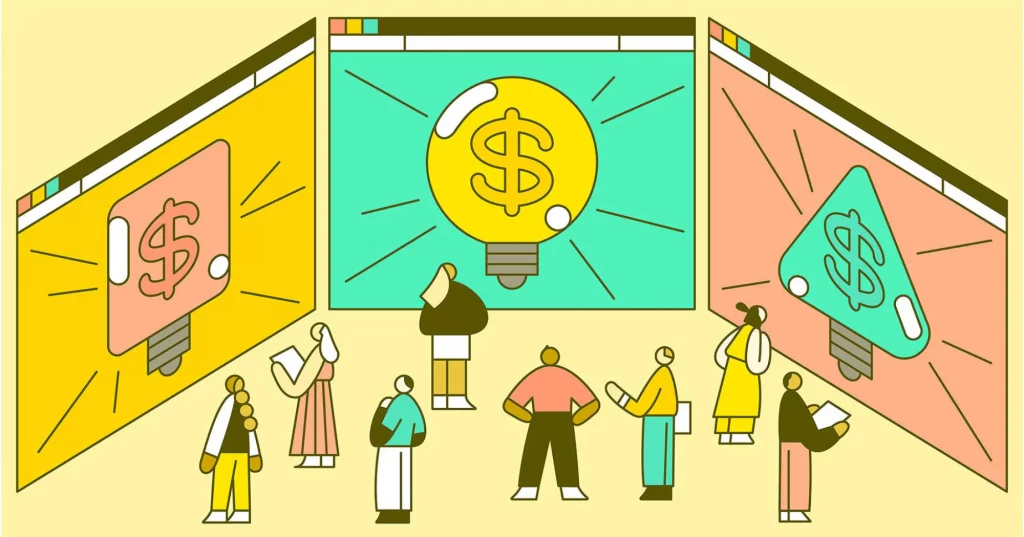 Crowdfunding cripto: cómo startups consiguen inversión global con tokens digitales