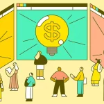 Crowdfunding cripto: cómo startups consiguen inversión global con tokens digitales