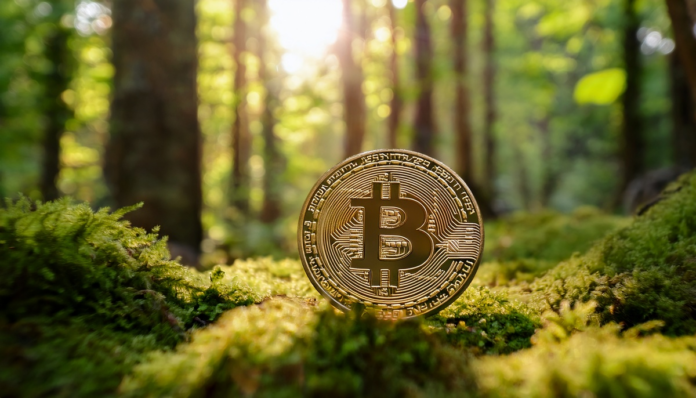 Criptomonedas verdes: cómo invertir en cripto sin destruir el planeta