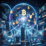 Criptomonedas en 2035: tendencias que pueden cambiar la economía global