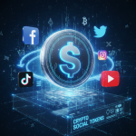 Crypto Social Tokens: cómo los creadores de contenido están ganando dinero con su comunidad