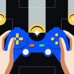 Play-to-Earn: cómo los videojuegos están pagando en criptomonedas