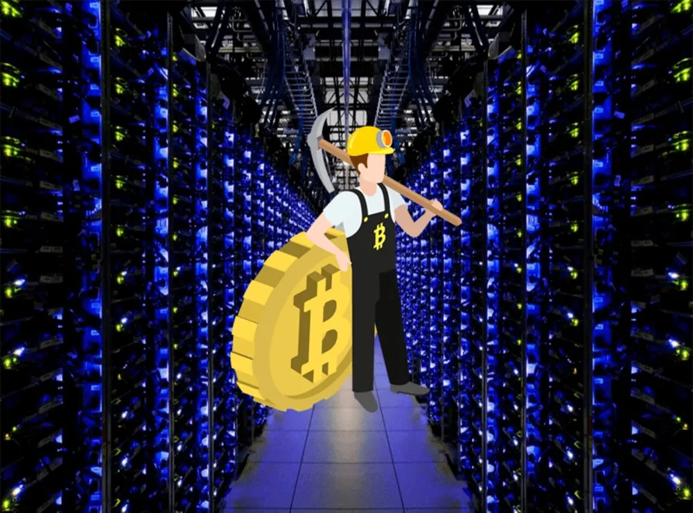 Minar criptomonedas: el secreto que convierte tu ordenador en una máquina de hacer dinero