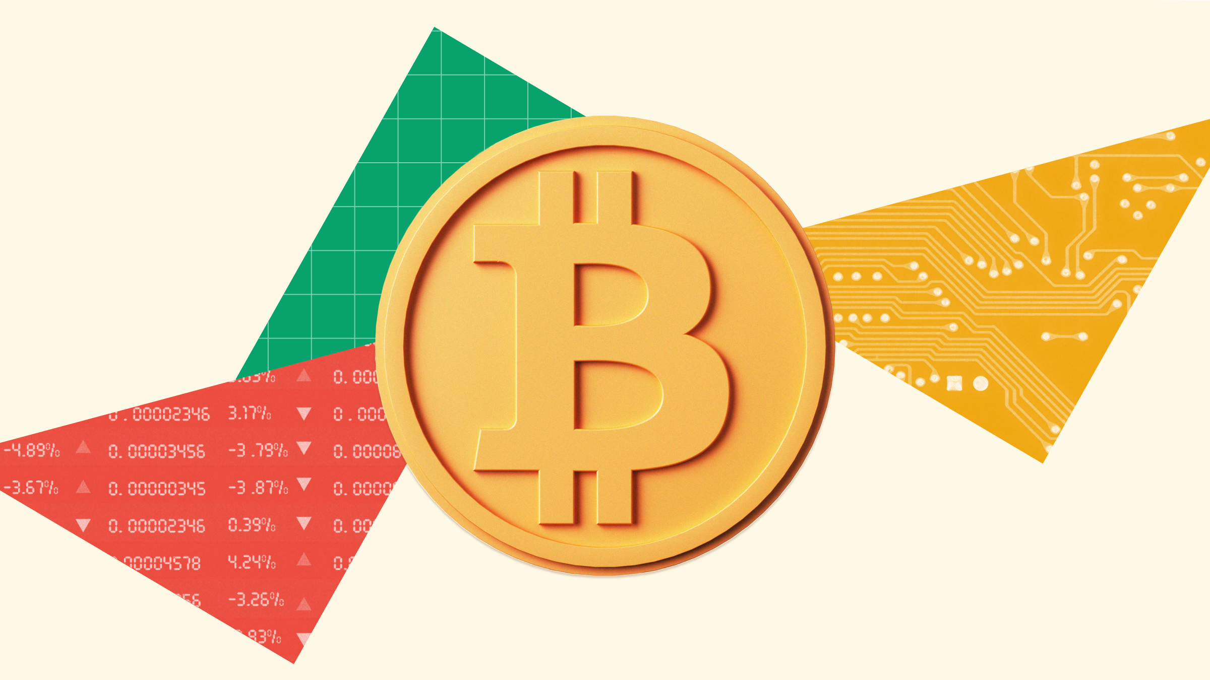 Bitcoin: la historia de la criptomoneda que cambió el dinero