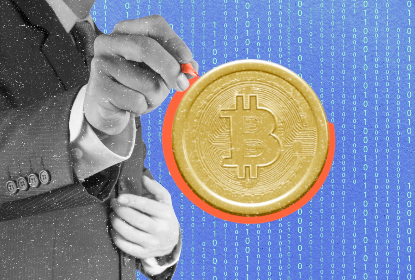 Cómo lanzar una criptomoneda y no morir en el intento