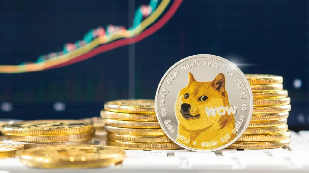 Dogecoin: la memecoin que conquistó a internet y los inversores