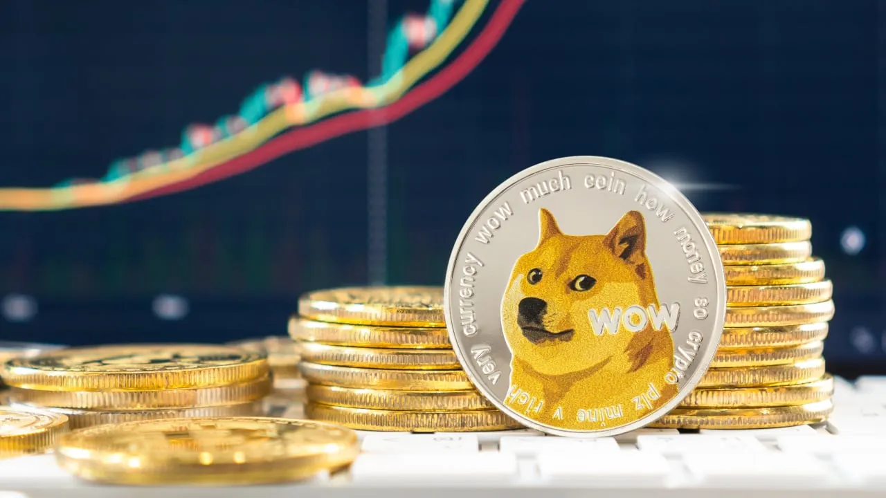 Dogecoin: la memecoin que conquistó a internet y los inversores