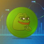 Pepe Coin: la criptomoneda viral del internet