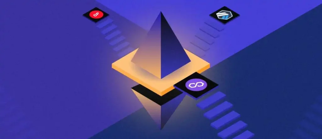 Layer 2: la tecnología que está acelerando Ethereum y otras blockchains