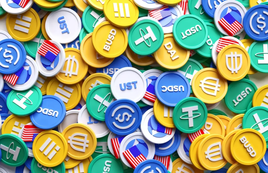 El dinero estable del mundo cripto: qué son las stablecoins y por qué están transformando las finanzas digitales
