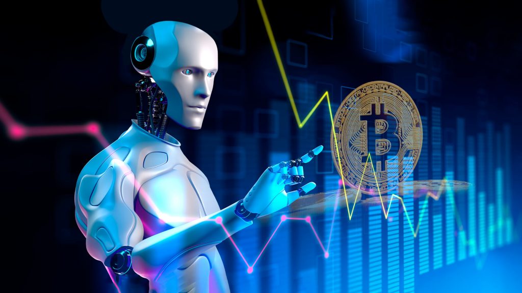 IA y criptomonedas: cómo los algoritmos están revolucionando el trading digital